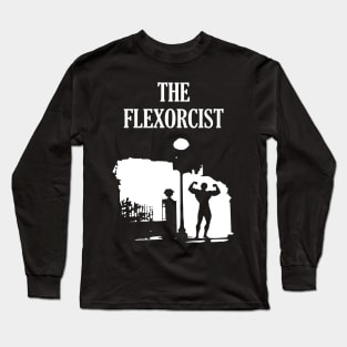 Flexorcist Long Sleeve T-Shirt